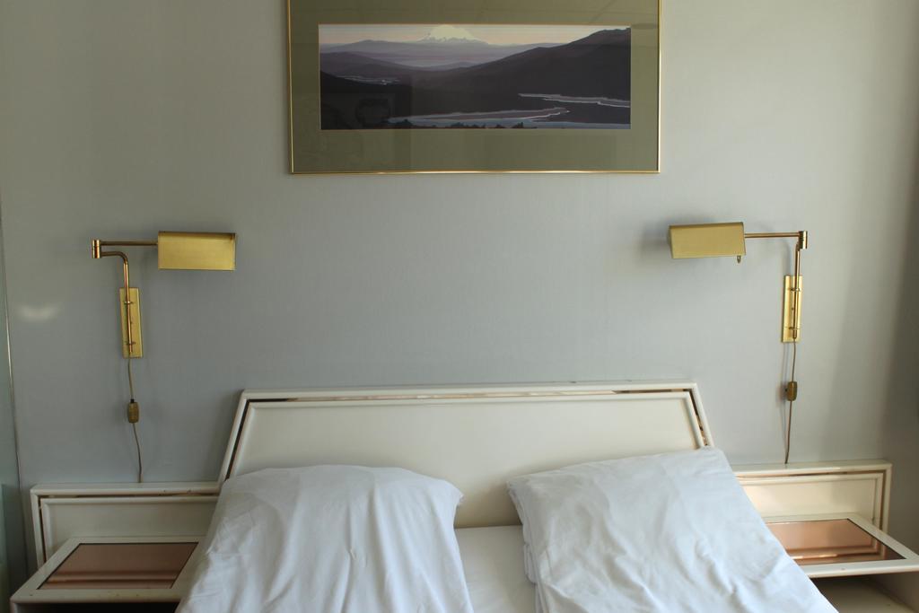 Skansen Hotel Tromsø Camera foto